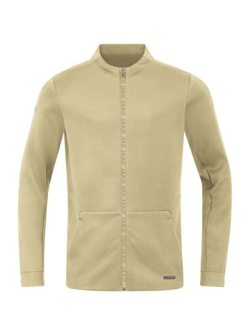 Jako Bomberjacke für Damen in beige