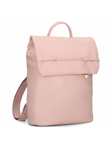 Zwei Perla PER130 - Rucksack 35 cm (off-white) in powder