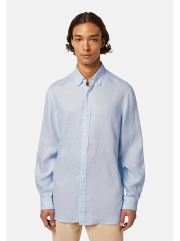 Scotch & Soda Hemd in hellblau