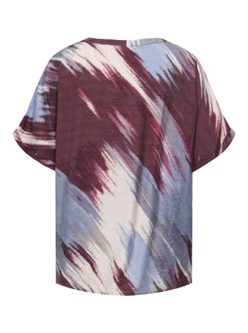 ONLY Carmakoma Top in Wind Chime