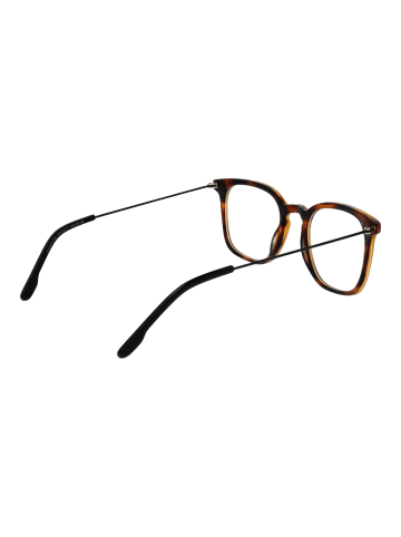 Johnny Loco Unisex Optische Fassungen Quadrat Mehrfarbig