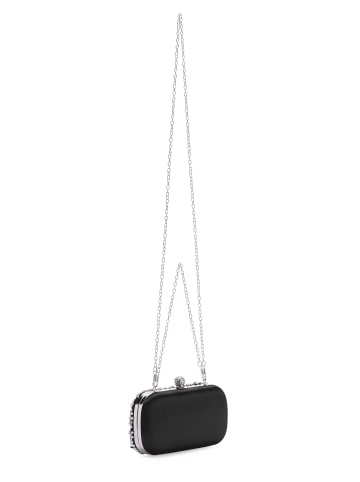 KOOSH Women Clutch in Black