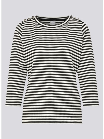 Rabe T-Shirt in Schwarz