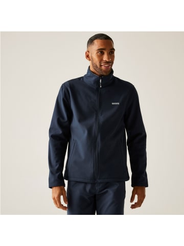 Regatta Herrenjacke Cera V in Navy