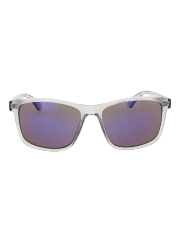 Superdry Männer Sonnenbrille Quadratisch Grau
