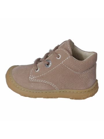 Ricosta Lauflernschuhe für Jungen in uni