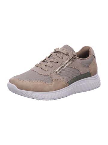 rieker Sneaker in beige