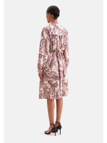 Seidensticker Kleid Regular in Rosa