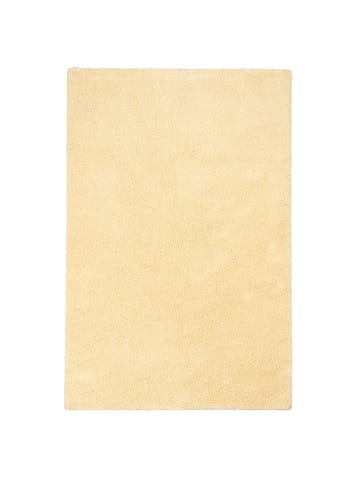 Snapstyle Hochflor-Teppich Palace in beige