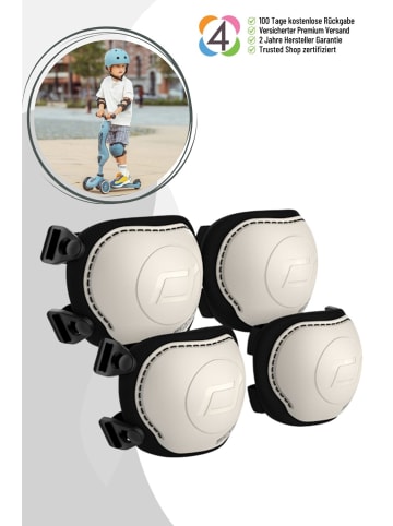 Scoot & Ride Scoot & Ride Protective Set XXS - Protektoren Set - Farbe: