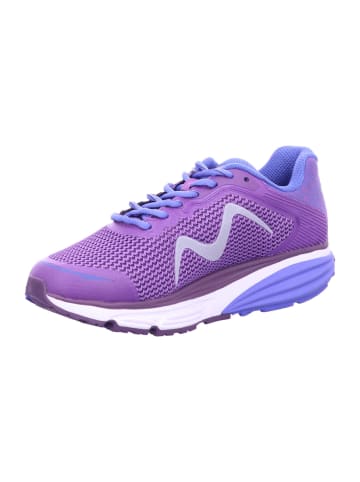 MBT Sneaker in lila