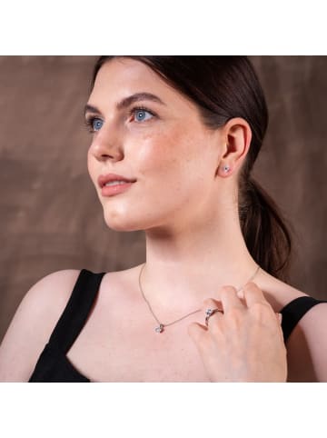 Lyomi 585/- Gold in gelb