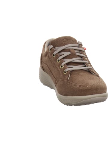 Joya Sneaker Low in braun