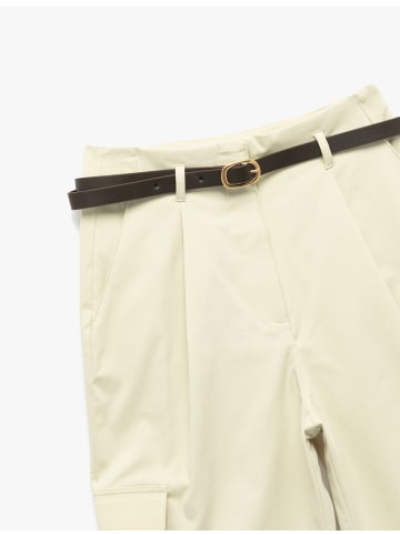 KOTON HOSEN in Khaki