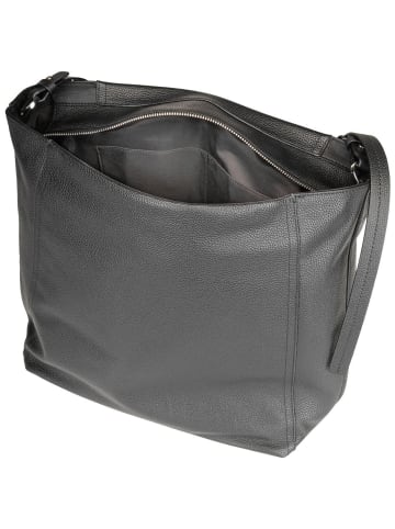 LIEBESKIND BERLIN Handtasche Chudy in Black