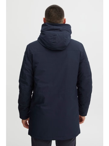 INDICODE Parka IDPaul in Schwarz