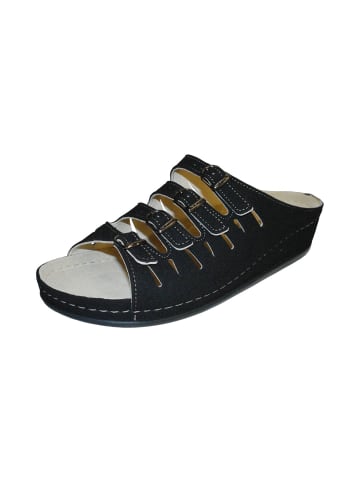Berkemann SHOES "Hassel" in schwarz
