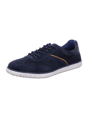 Bugatti Schnürschuhe Ocean in dark blue