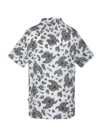 Schott N.Y.C. Hemd 'SCHRIVER' in weiß