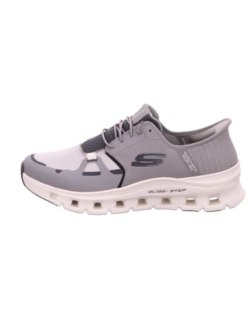 Skechers Sportschuh in grau