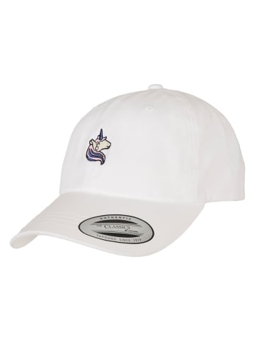 Mister Tee Mister Tee in white