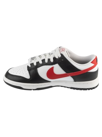 Nike Nike Dunk Low Retro in Weiß