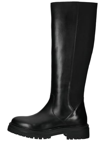 Geox Stiefel in Schwarz
