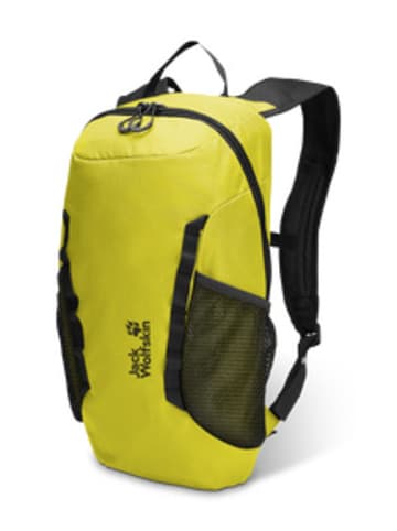 Jack Wolfskin Wanderrucksack für Erwachsene in kombi