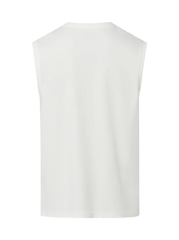 Nils Sundström Top in schwarz