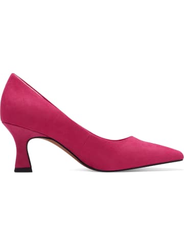 Marco Tozzi Pumps in Pink