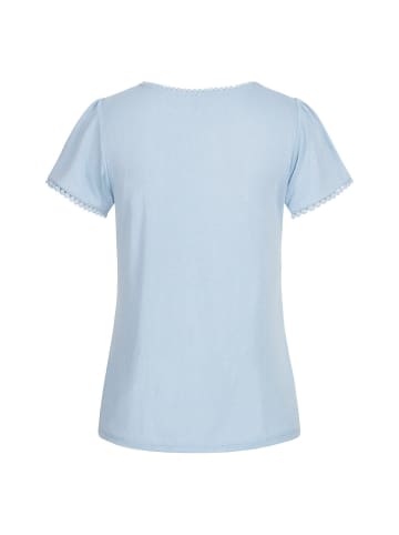 ONLY ONLY T-Shirts in blue