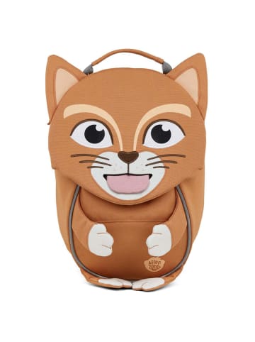 Affenzahn Kleine Freunde - Kindergartenrucksack für 1-3 J. (Einhorn) in Katze