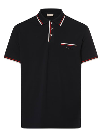 Gant Poloshirt in marine