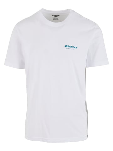 Dickies Dickies T-Shirts in white