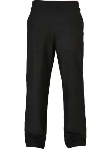 Urban Classics Jogginghose in black