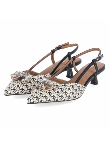 Tamaris Sling in beige