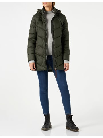 Camel Active Winterjacke für Damen in forest