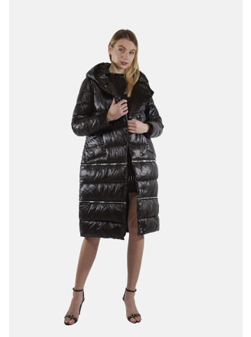 TOOCHE Jacke & Mantel "Chic" in Schwarz