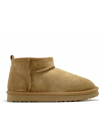 thies Winterstiefel für Damen in beige