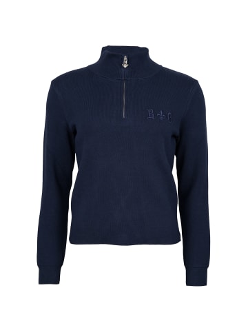 Roberto Geissini Indian Summer Strickpullover