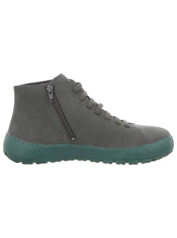 Camper Stiefelette in grau