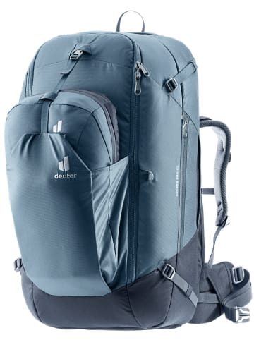 Deuter Trekkingrucksack in blau