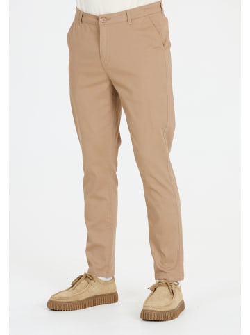NOU Cargohose Quentin in 5386 Greige Sand
