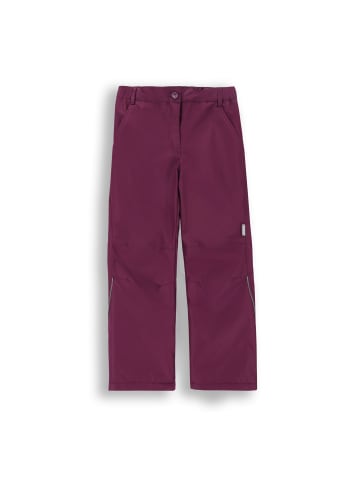 Lemon explore Wasserdichte Winterhose in violett