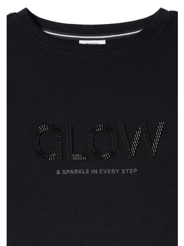 Cecil T-Shirt in Black