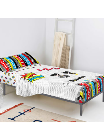 Happy Friday Bat Oberlaken set 2 teiliges