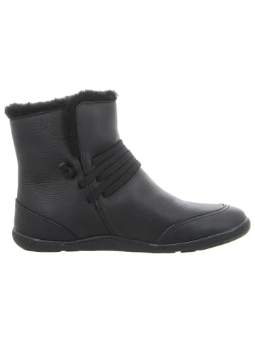 Camper Klassische Stiefelette in schwarz