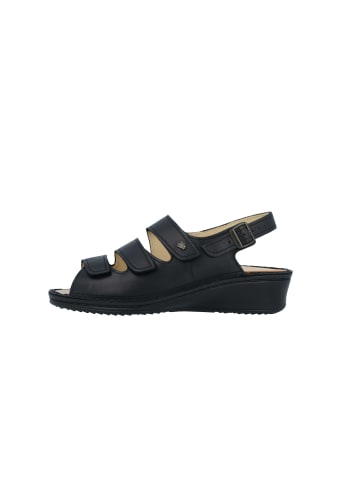 Finn Comfort Sandaletten SAMOA in black