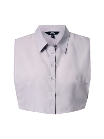Ulla Popken Accessoire in grau