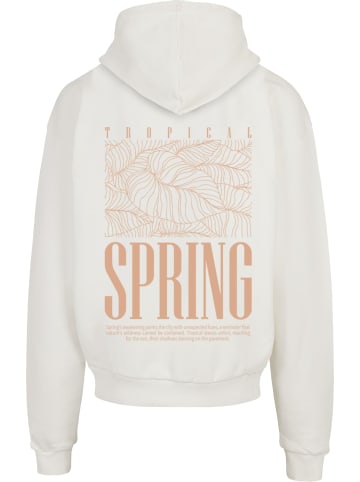 Merchcode Merchcode Kapuzenpullover in ready for dye